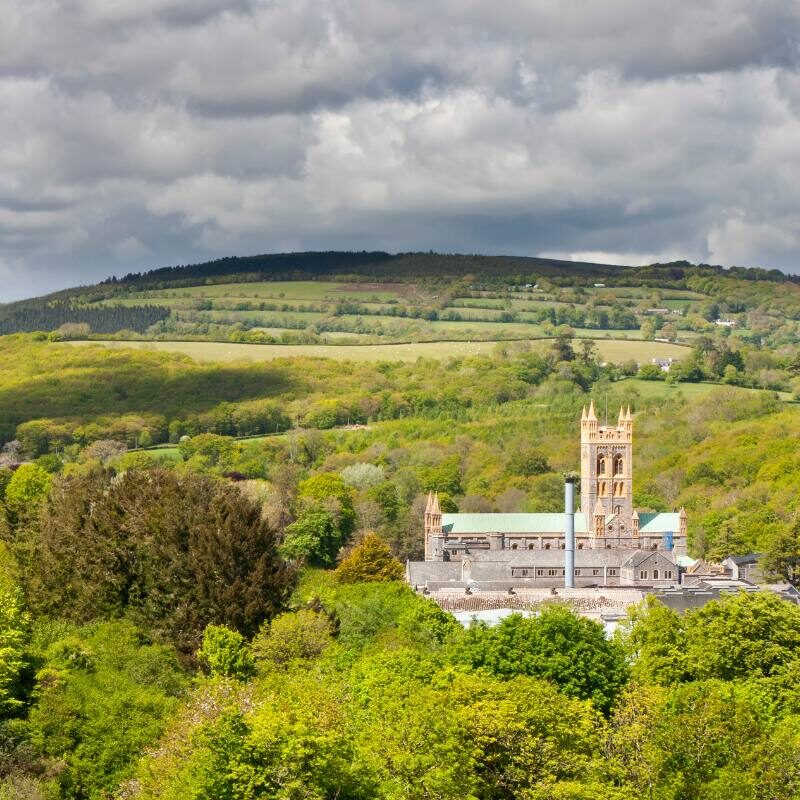 Buckfast Abbey